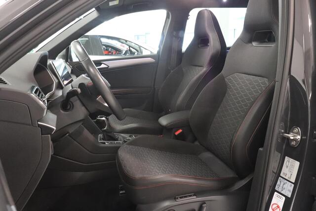 Seat Tarraco 1.4 TSI e-Hybrid PHEV FR | Panoramadak | Camera | Memory | Adaptieve cruise | elektr achterklep | All season |