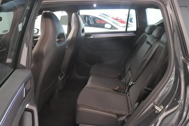 Seat Tarraco 1.4 TSI e-Hybrid PHEV FR | Panoramadak | Camera | Memory | Adaptieve cruise | elektr achterklep | All season |