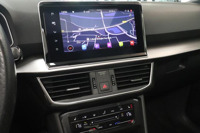 Seat Tarraco 1.4 TSI e-Hybrid PHEV FR | Panoramadak | Camera | Memory | Adaptieve cruise | elektr achterklep | All season |