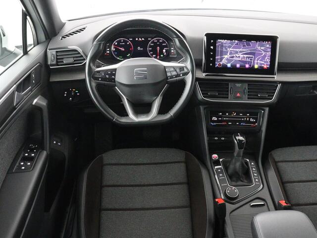 Seat Tarraco 1.4 TSI e-Hybrid PHEV Xcellence | SOH 87,3% | Panoramadak | Trekhaak | Adaptive cruise | Carplay | 360 Camera | Navigatie | Climate control | DAB+ | Full LED | Park assist