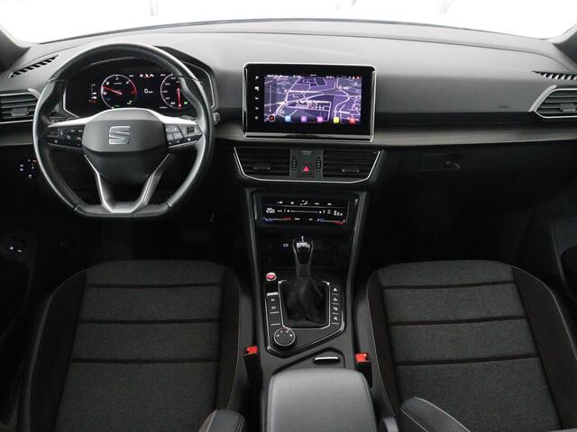 Seat Tarraco 1.4 TSI e-Hybrid PHEV Xcellence | SOH 87,3% | Panoramadak | Trekhaak | Adaptive cruise | Carplay | 360 Camera | Navigatie | Climate control | DAB+ | Full LED | Park assist