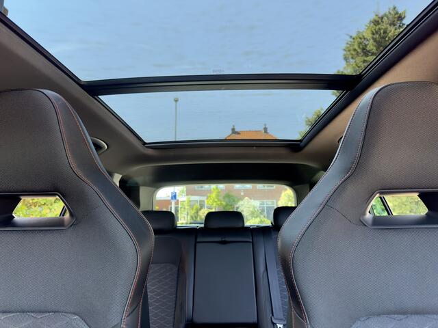 Seat Tarraco 1.4 TSI e-HYBRID FR AUT6 PHEV INTENSE PANODAK LEDER NAVI CAMERA DIGI-DASH APPLE-CARPLAY LED LMV PDC
