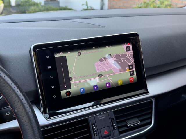 Seat Tarraco 1.4 TSI e-HYBRID FR AUT6 PHEV INTENSE PANODAK LEDER NAVI CAMERA DIGI-DASH APPLE-CARPLAY LED LMV PDC
