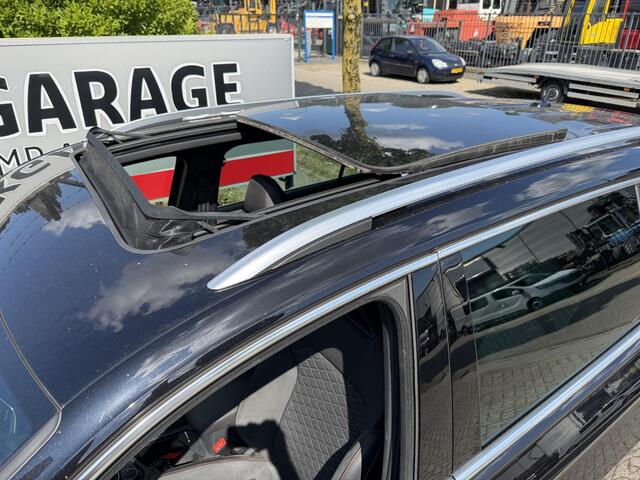 Seat Tarraco 1.4 TSI e-Hybrid PHEV FR Business FABRIEKSGARANTIE 03-2026 20"/Panoramadak/Trekhaak/360 camera/Keyless/Dodehoek/Elektrische klep/Stuur + stoelverwarming v+a