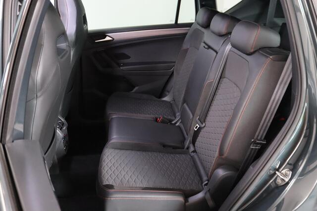 Seat Tarraco 1.5 TSI FR 7-Persoons Panoramadak, Trekhaak, Standkachel, ACC, Memory, Unieke kleur!