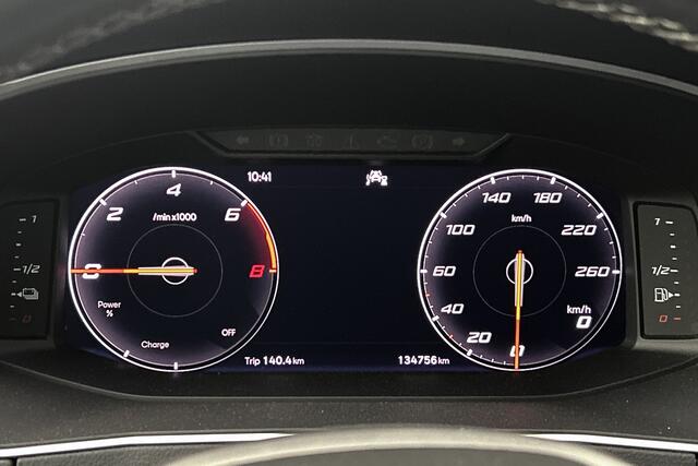 Seat Tarraco | 245 pk | 87% SOH | 1.4 TSI e-Hybrid PHEV Xcellence | Trekhaak | Adaptieve cruise control | Camera | LED