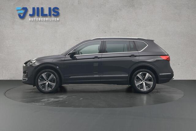 Seat Tarraco | 245 pk | 87% SOH | 1.4 TSI e-Hybrid PHEV Xcellence | Trekhaak | Adaptieve cruise control | Camera | LED