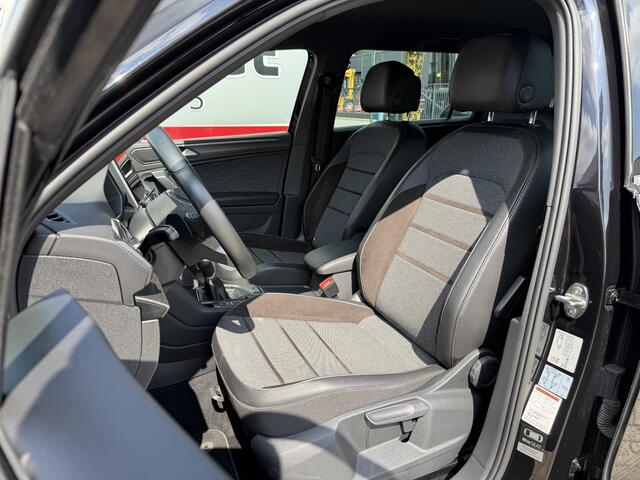Seat Tarraco 1.4 TSI e-Hybrid PHEV Xcellence 19"/Trekhaak/Camera/Keyless/Elektrische klep/Stoelverwarming v+a