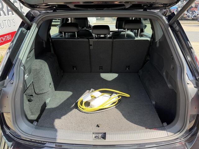 Seat Tarraco 1.4 TSI e-Hybrid PHEV Xcellence 19"/Trekhaak/Camera/Keyless/Elektrische klep/Stoelverwarming v+a