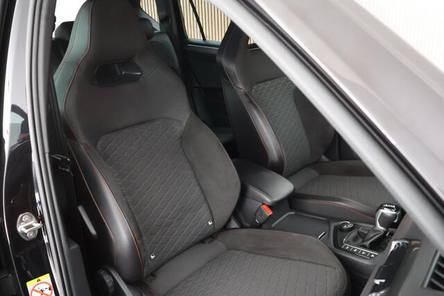 Seat Tarraco 1.4 TSI 245pk e-Hybrid PHEV FR Memory Camera Keyless Virtual Cockpit Navigatie