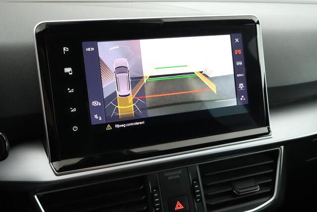 Seat Tarraco 1.4 TSI 245pk e-Hybrid PHEV FR Memory Camera Keyless Virtual Cockpit Navigatie