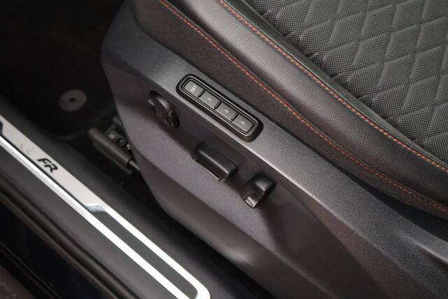 Seat Tarraco 1.4 TSI 245pk e-Hybrid PHEV FR Memory Camera Keyless Virtual Cockpit Navigatie