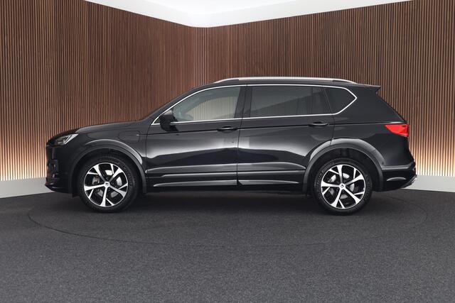 Seat Tarraco 1.4 TSI 245pk e-Hybrid PHEV FR Memory Camera Keyless Virtual Cockpit Navigatie