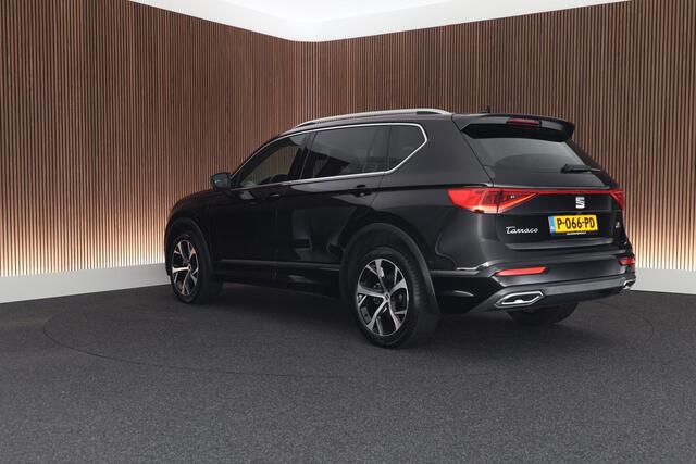 Seat Tarraco 1.4 TSI 245pk e-Hybrid PHEV FR Memory Camera Keyless Virtual Cockpit Navigatie