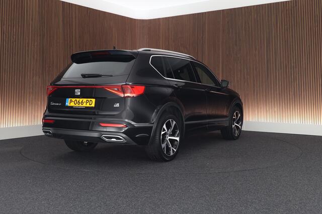 Seat Tarraco 1.4 TSI 245pk e-Hybrid PHEV FR Memory Camera Keyless Virtual Cockpit Navigatie