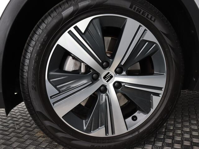 Seat Tarraco 1.4 TSI e-Hybrid PHEV Xcellence (Elek. Trekhaak / ACC / 360 Camera / Stoelverw. V+A)