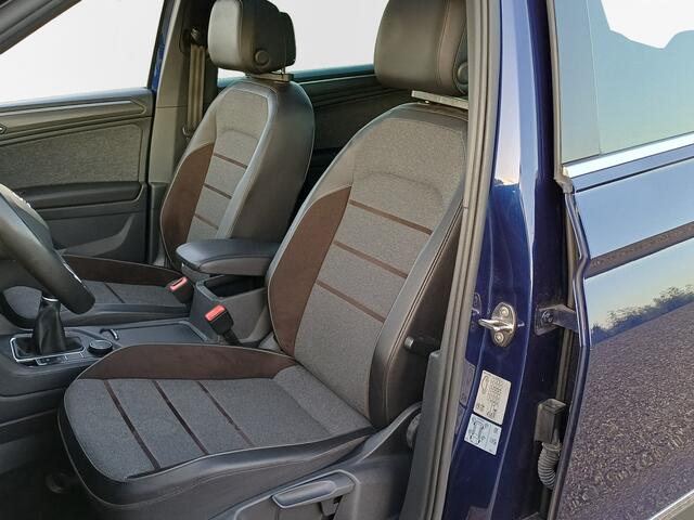 Seat Tarraco 1.5 TSI Xcellence Limited Edition 7p.