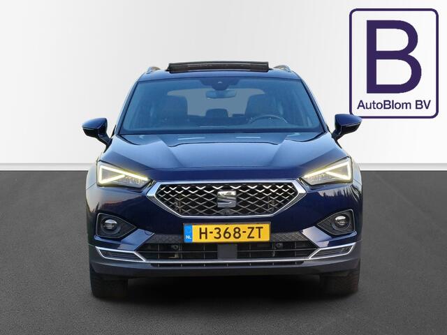 Seat Tarraco 1.5 TSI Xcellence Limited Edition 7p.