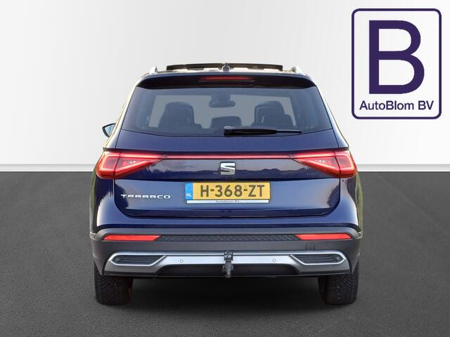Seat Tarraco 1.5 TSI Xcellence Limited Edition 7p.