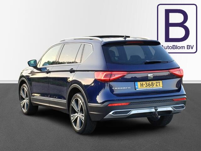 Seat Tarraco 1.5 TSI Xcellence Limited Edition 7p.