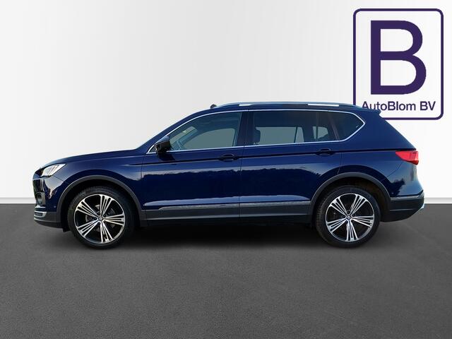 Seat Tarraco 1.5 TSI Xcellence Limited Edition 7p.