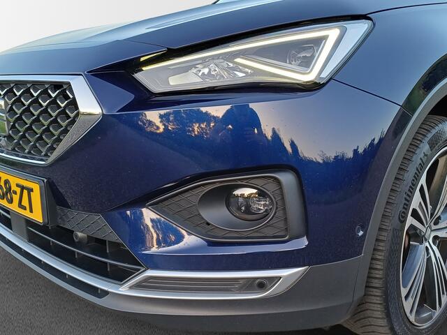 Seat Tarraco 1.5 TSI Xcellence Limited Edition 7p.