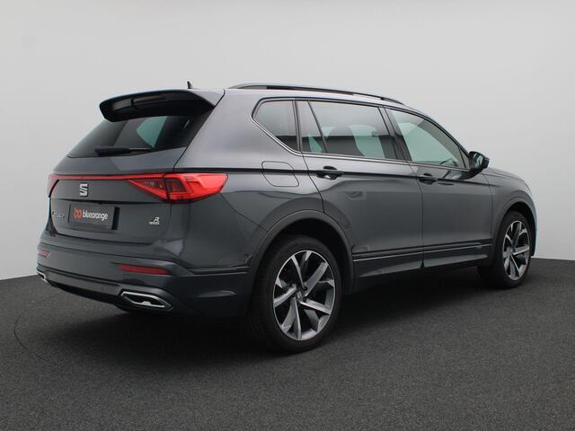 Seat Tarraco 1.4 TSI e-Hybrid PHEV FR Business SOH 98,4%, Panoramadak, Trekhaak, Achteruitrijcamera, 20" LM Velgen, Side Assist, Keyless, Memorystoel, Elektr. Achterklep