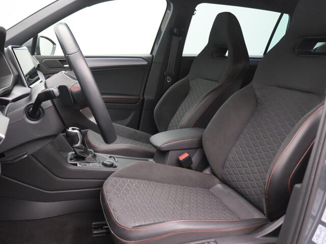 Seat Tarraco 1.4 TSI e-Hybrid PHEV FR Business SOH 98,4%, Panoramadak, Trekhaak, Achteruitrijcamera, 20" LM Velgen, Side Assist, Keyless, Memorystoel, Elektr. Achterklep