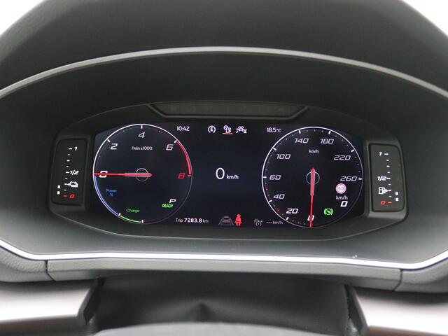 Seat Tarraco 1.4 TSI e-Hybrid PHEV FR Business SOH 98,4%, Panoramadak, Trekhaak, Achteruitrijcamera, 20" LM Velgen, Side Assist, Keyless, Memorystoel, Elektr. Achterklep