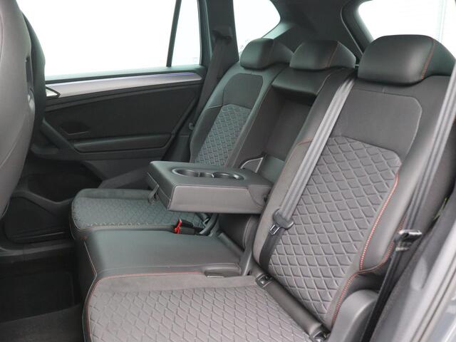 Seat Tarraco 1.4 TSI e-Hybrid PHEV FR Business SOH 98,4%, Panoramadak, Trekhaak, Achteruitrijcamera, 20" LM Velgen, Side Assist, Keyless, Memorystoel, Elektr. Achterklep