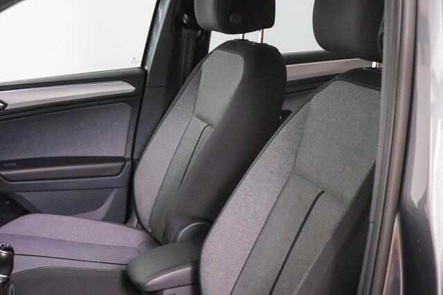 Seat Tarraco 1.5 TSI Style 7-Persoons, Camera, Navigatie,