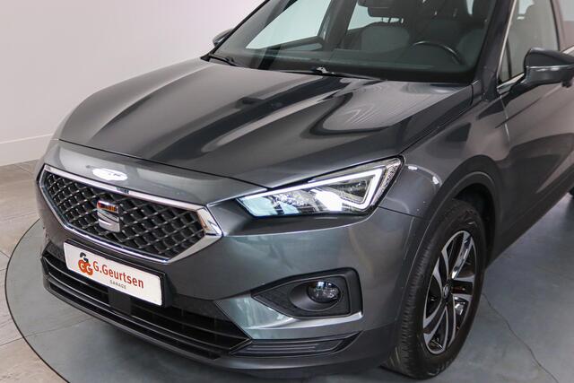 Seat Tarraco 1.5 TSI Style 7-Persoons, Camera, Navigatie,