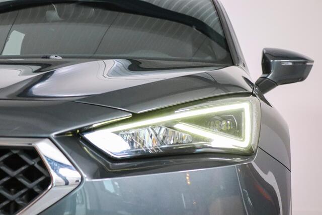 Seat Tarraco 1.5 TSI Style 7-Persoons, Camera, Navigatie,