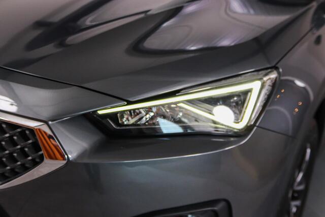 Seat Tarraco 1.5 TSI Style 7-Persoons, Camera, Navigatie,