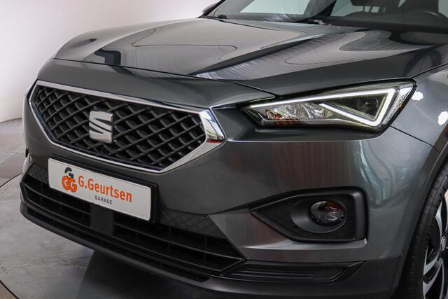 Seat Tarraco 1.5 TSI Style 7-Persoons, Camera, Navigatie,