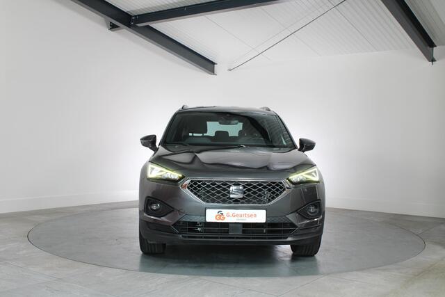 Seat Tarraco 1.5 TSI Style 7-Persoons, Camera, Navigatie,