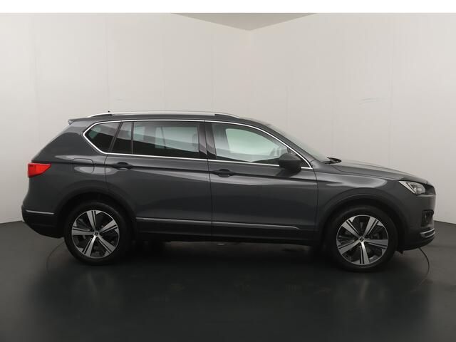 Seat Tarraco 1.4 TSI 245 pk e-Hybrid PHEV Xcellence | Trekhaak | Stoel & Stuurwiel verwarming | Adapt. cruise | Dodehoek detectie | Pano | Clima |
