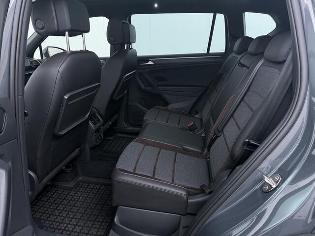 Seat Tarraco 1.4 TSI 245 pk e-Hybrid PHEV Xcellence | Trekhaak | Stoel & Stuurwiel verwarming | Adapt. cruise | Dodehoek detectie | Pano | Clima |