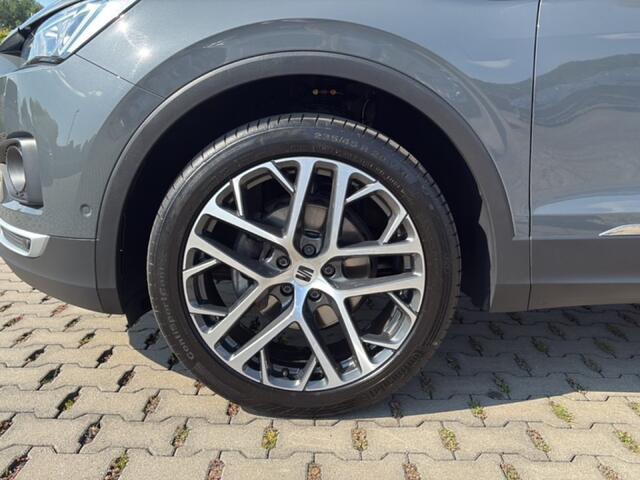 Seat Tarraco 2.0 TDI DSG XPERIENCE TREKHAAK/PANO-DAK/CAMERA/ELEK-KLEP/STOELVERW