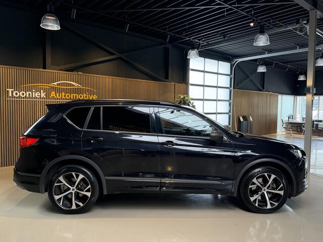 Seat Tarraco 1.4 TSI e-Hybrid PHEV FR Business met elektrische trekhaak