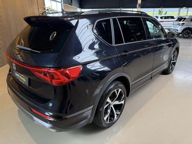 Seat Tarraco 1.4 TSI e-Hybrid PHEV FR Business met elektrische trekhaak
