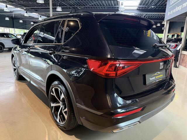 Seat Tarraco 1.4 TSI e-Hybrid PHEV FR Business met elektrische trekhaak