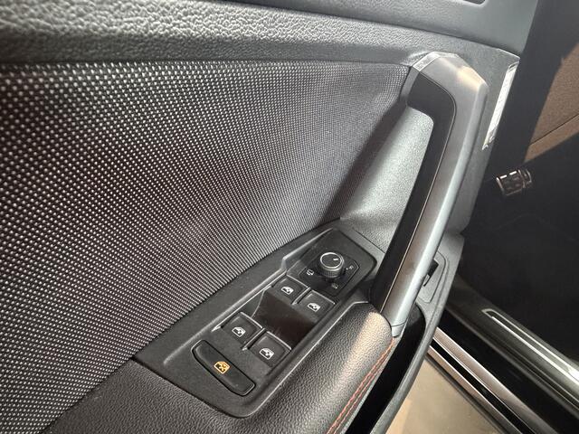 Seat Tarraco 1.4 TSI e-Hybrid PHEV FR Business met elektrische trekhaak