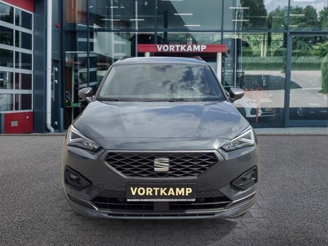 Seat Tarraco 1.4 TSI eHYBRID FR TREKHAAK/CAMERA/ELEK-KLEP/ACC/MEM/STOEL+STUURVERW