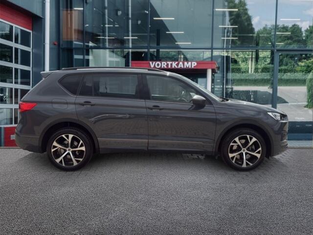 Seat Tarraco 1.4 TSI eHYBRID FR TREKHAAK/CAMERA/ELEK-KLEP/ACC/MEM/STOEL+STUURVERW