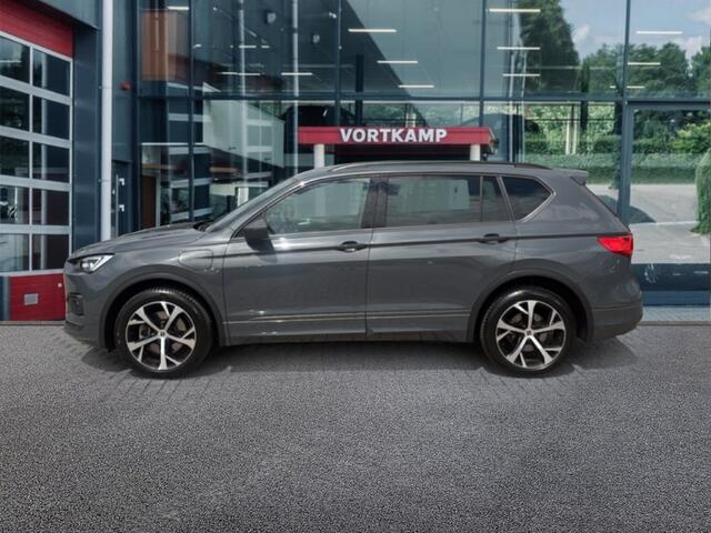 Seat Tarraco 1.4 TSI eHYBRID FR TREKHAAK/CAMERA/ELEK-KLEP/ACC/MEM/STOEL+STUURVERW