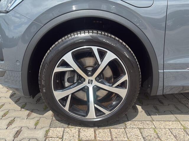 Seat Tarraco 1.4 TSI eHYBRID FR TREKHAAK/CAMERA/ELEK-KLEP/ACC/MEM/STOEL+STUURVERW