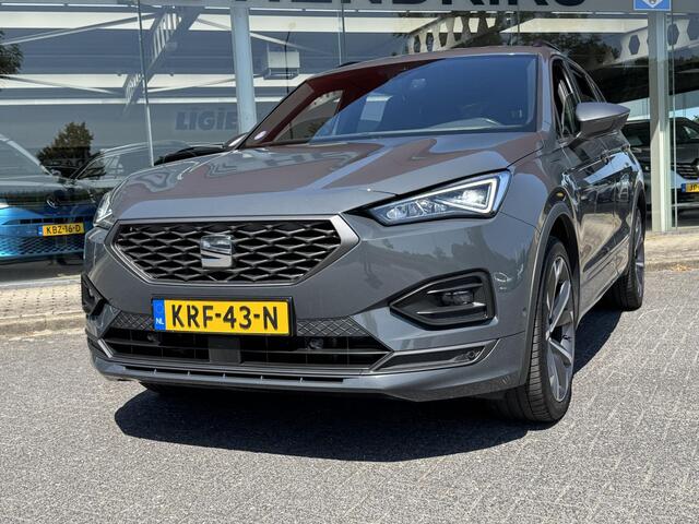 Seat Tarraco 1.4 TSI e-Hybrid PHEV FR | SOH: 99,6% | Elktr. Trekhaak | Adaptive Cc | Climate V+A |