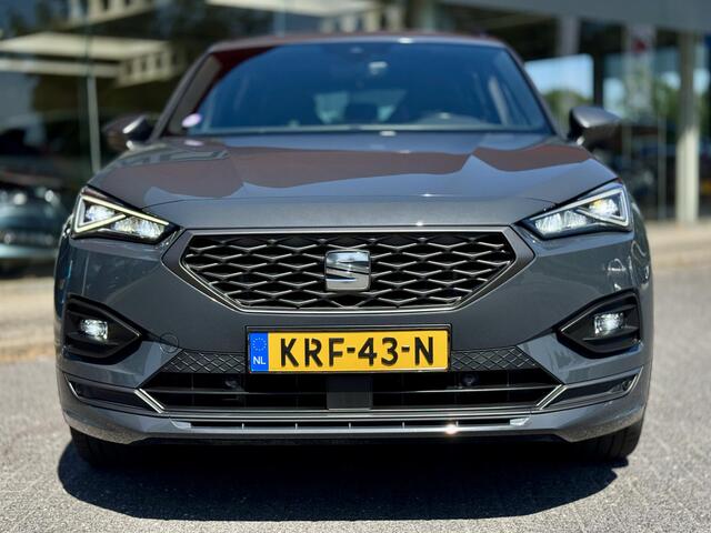 Seat Tarraco 1.4 TSI e-Hybrid PHEV FR | SOH: 99,6% | Elktr. Trekhaak | Adaptive Cc | Climate V+A |