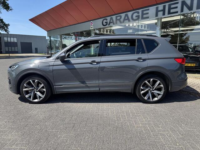 Seat Tarraco 1.4 TSI e-Hybrid PHEV FR | SOH: 99,6% | Elktr. Trekhaak | Adaptive Cc | Climate V+A |